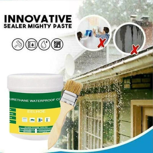 Efficient Leak privation Waterproof Glue,Buy 1 Get 1 Free